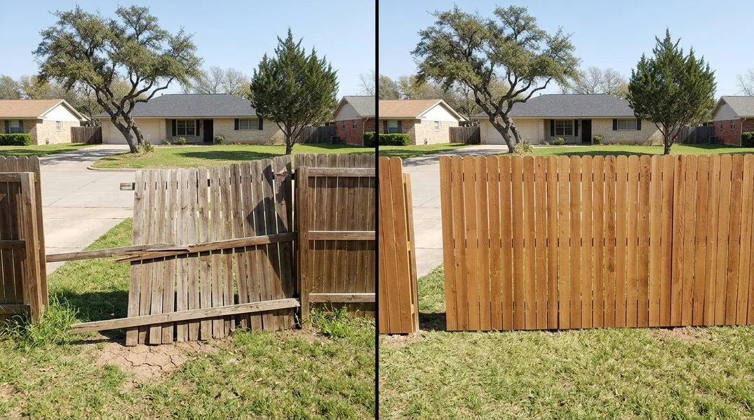 Limestone or Blackland Clay: What Austin's Soil Does to Posts